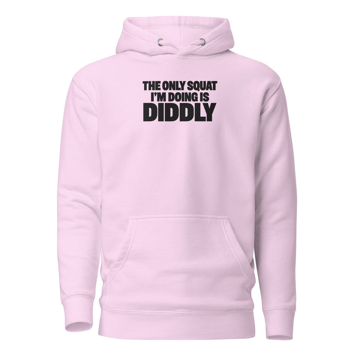 Diddly Squat Classic Hoodie