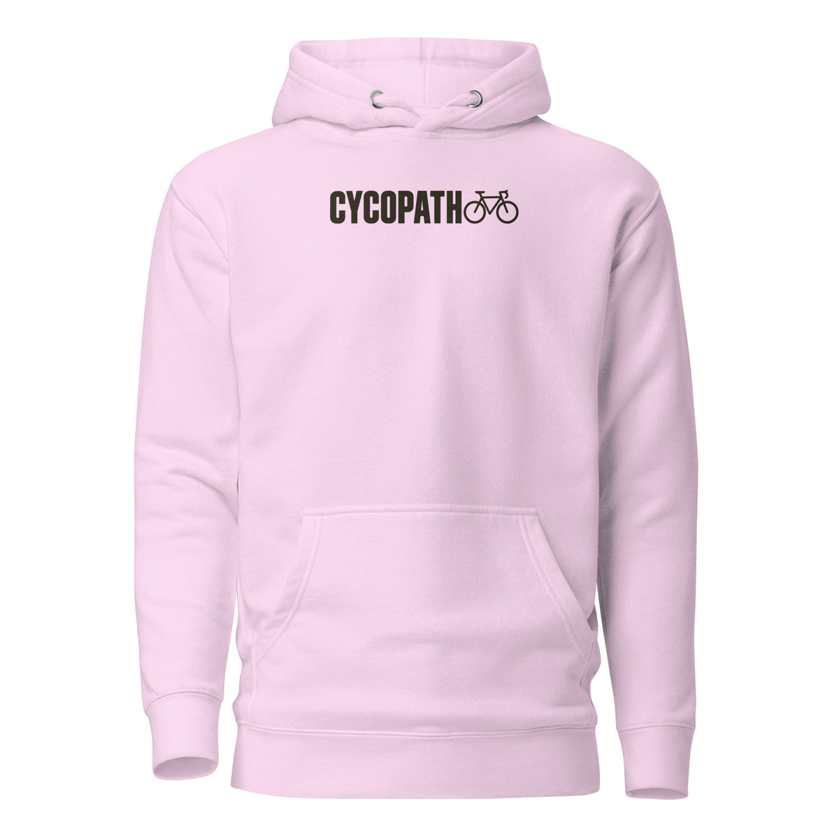 Cycopath Classic Hoodie