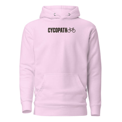 Cycopath Classic Hoodie