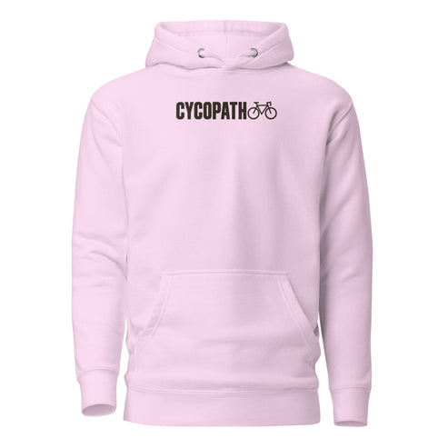 Cycopath Classic Hoodie