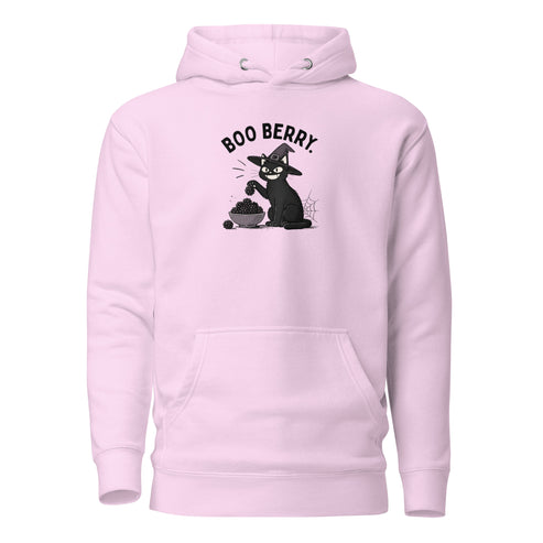 Boo Berry Classic Hoodie