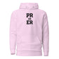 PR or ER Classic Hoodie