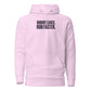 Run Faster Classic Hoodie