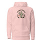 Te Amo Tequila Classic Hoodie