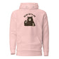 Bear with Me Classic Hoodie