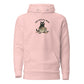 Zero Tricks All Treats Classic Hoodie