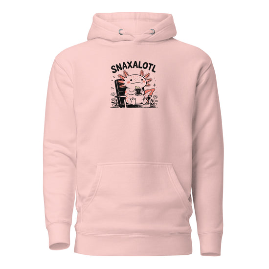 Snaxalotl Classic Hoodie