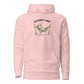Slothing It Away Classic Hoodie