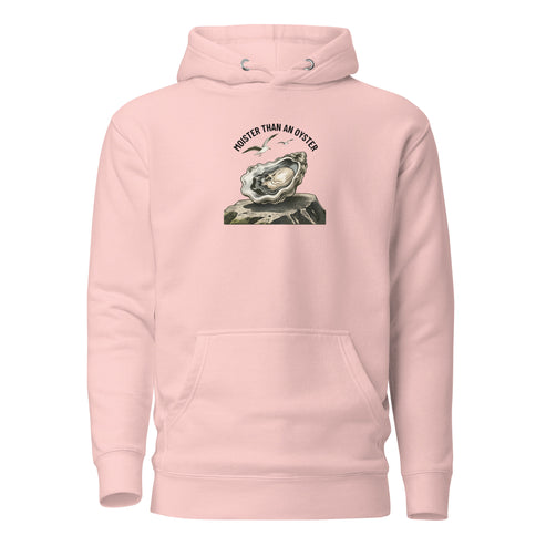Moister Than an Oyster Classic Hoodie