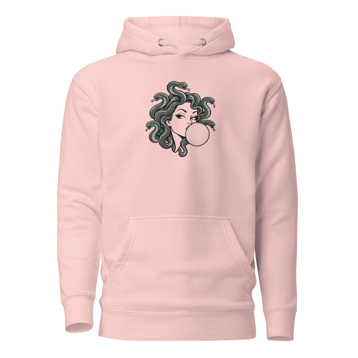 Medusa Classic Hoodie