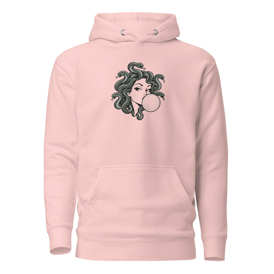 Medusa Classic Hoodie