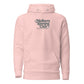 Mediocre Running Club Classic Hoodie