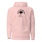 Head in the Sand Club Classic Hoodie