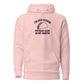 Fit’ness Taco in My Mouth Classic Hoodie