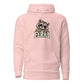 Feral Raccoon Classic Hoodie