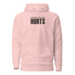 Everything Hurts Classic Hoodie