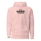 Do Hard Things Classic Hoodie