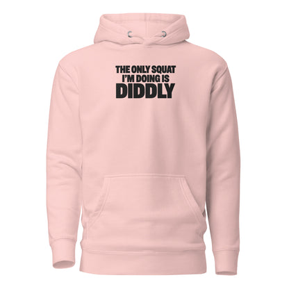 Diddly Squat Classic Hoodie