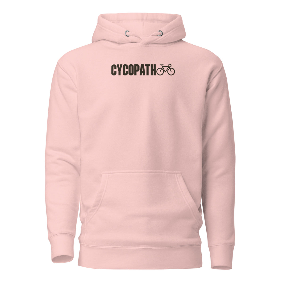 Cycopath Classic Hoodie
