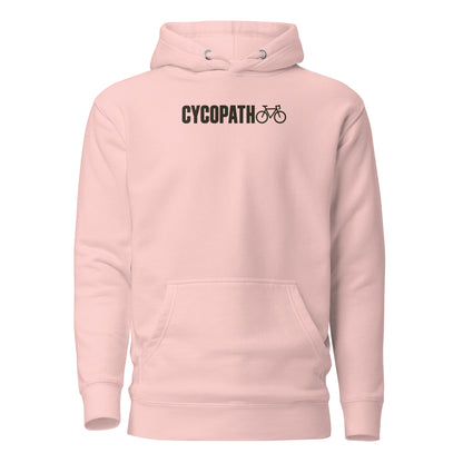 Cycopath Classic Hoodie