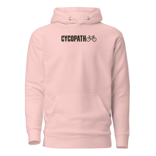 Cycopath Classic Hoodie