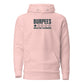 Burpees: Would Not Recommend Classic Hoodie