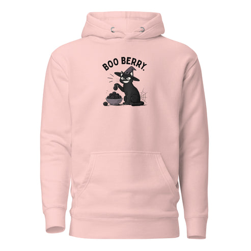 Boo Berry Classic Hoodie