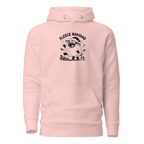 Fleece Navidad Classic Hoodie