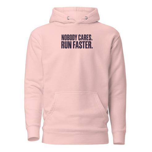 Run Faster Classic Hoodie