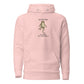 On My Way to Make the Vibes Weird Classic Hoodie