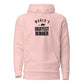 World's Okayest Runner Classic Hoodie