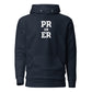 PR or ER Classic Hoodie