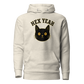 Hex Yeah Classic Hoodie - Oatmeal Heather