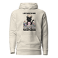 Shut the Fucupcakes Classic Hoodie - Oatmeal Heather