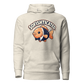Sofishticated Classic Hoodie - Oatmeal Heather