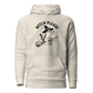 Witch, Please (Cat) Classic Hoodie - Oatmeal Heather