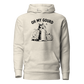 Oh My Gourd Classic Hoodie - Oatmeal Heather