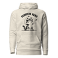 Pumpkin Head Classic Hoodie - Oatmeal Heather