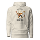 Humpty Dumpty Had a Great Fall Classic Hoodie - Oatmeal Heather