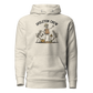 Skeleton Crew Classic Hoodie - Oatmeal Heather