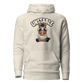 Unstable Classic Hoodie - Oatmeal Heather