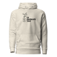 I'd Propagate That Classic Hoodie - Oatmeal Heather