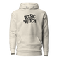 Basic Witch Classic Hoodie - Oatmeal Heather