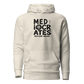 Mediocrates Classic Hoodie