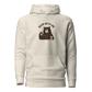 Bear with Me Classic Hoodie