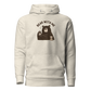 Bear with Me Classic Hoodie