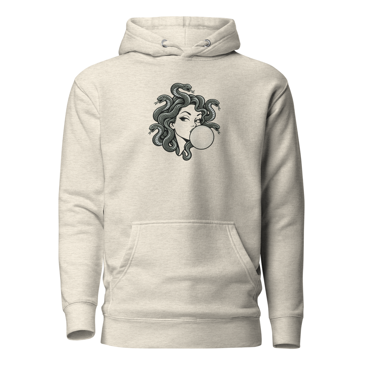 Medusa Classic Hoodie