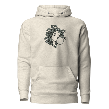 Medusa Classic Hoodie