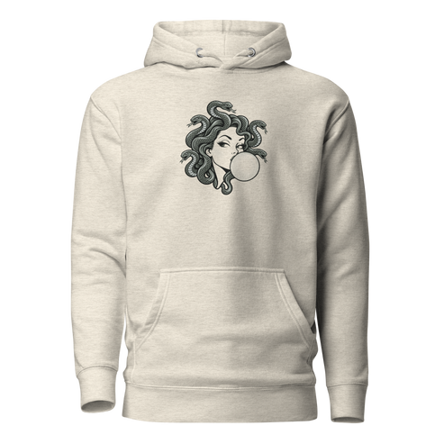Medusa Classic Hoodie