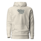 Mediocre Running Club Classic Hoodie
